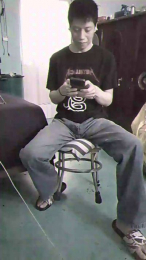 javi1017 webcam model stream image