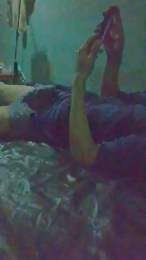 javi1017 webcam model stream image