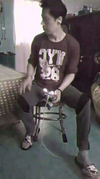 javi1017 webcam model stream image