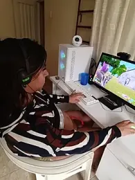 violet_belfortt webcam model stream image