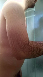 harryoak webcam model stream image
