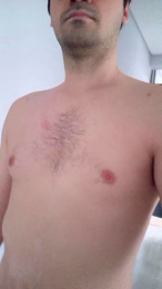 harryoak webcam model stream image