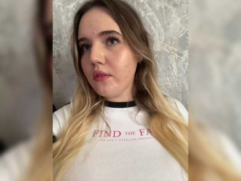 Dream022 webcam model stream image