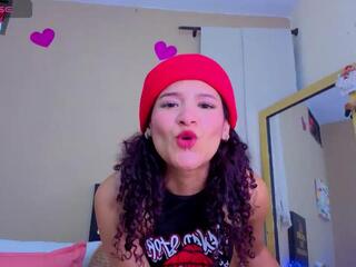 Ashly Bell webcam model stream image