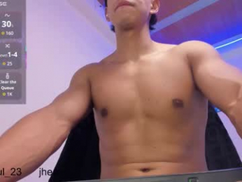 _jhean_paul_ webcam model stream image