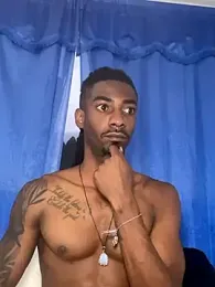 Malkon_Big webcam model stream image