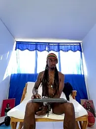 Malkon_Big webcam model stream image