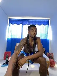 Malkon_Big webcam model stream image