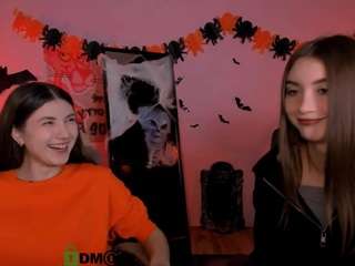 lissa-night webcam model stream image