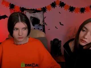 lissa-night webcam model stream image