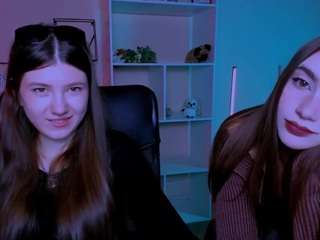 lissa-night webcam model stream image