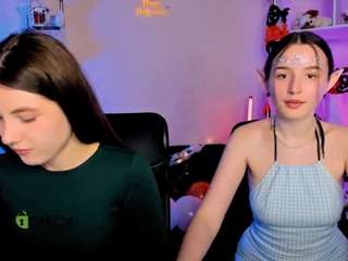 lissa-night webcam model stream image