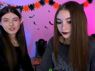 lissa-night webcam model stream image