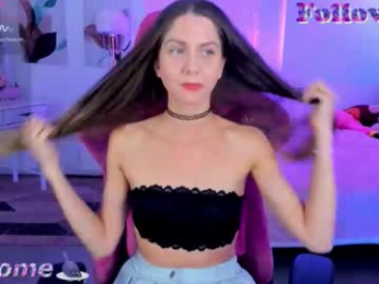graycewild webcam model stream image