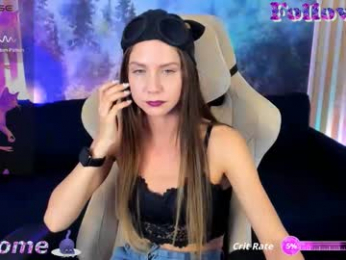 graycewild webcam model stream image
