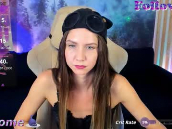 graycewild webcam model stream image