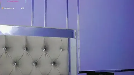 AngelinaWett webcam model stream image