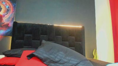 SofiaBrandks webcam model stream image