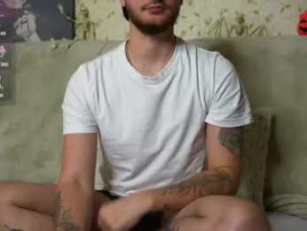 johnstoneisland webcam chaturbate model stream image