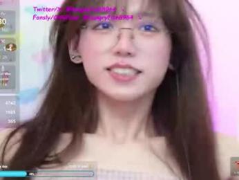 hungryfish8964 webcam model stream image