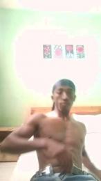 Aubergino webcam model stream image