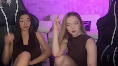 Jasmine_Flow webcam model stream image