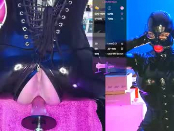 kinkyjessica_xd webcam model stream image