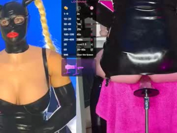 kinkyjessica_xd webcam model stream image