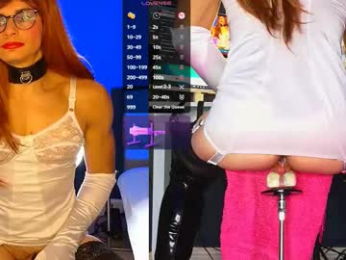 kinkyjessica_xd webcam model stream image