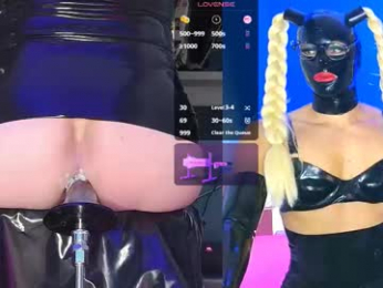 kinkyjessica_xd webcam model stream image