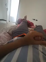 tamil_guy007 webcam model stream image
