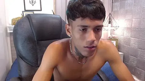 RyanKing19 webcam model stream image