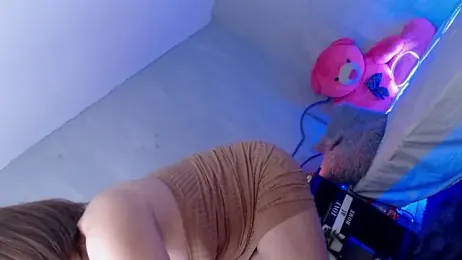 sacred_gracexx webcam stripchat model stream image