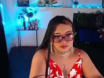 LiaScarlett webcam stripchat model stream image