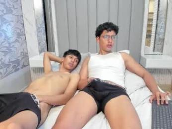 eidenhorny webcam model stream image