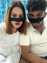 Cutie_Shruti webcam model stream image