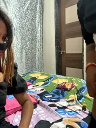 Cutie_Shruti webcam model stream image