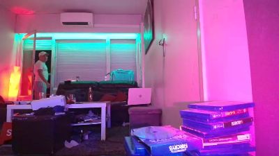 pat1308 webcam model stream image