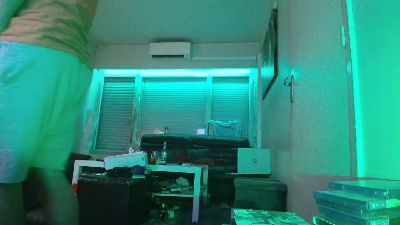 pat1308 webcam model stream image