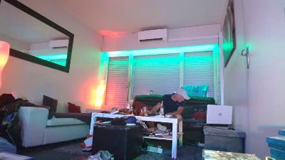 pat1308 webcam model stream image