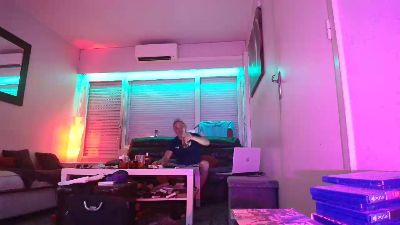 pat1308 webcam model stream image