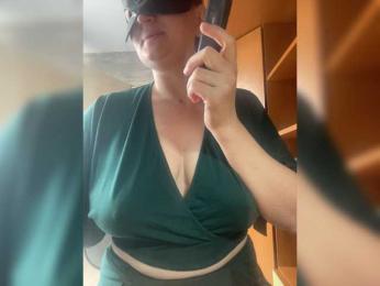 Natali_ webcam model stream image