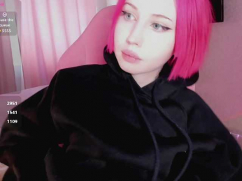 luvsoak webcam model stream image