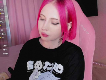 luvsoak webcam model stream image
