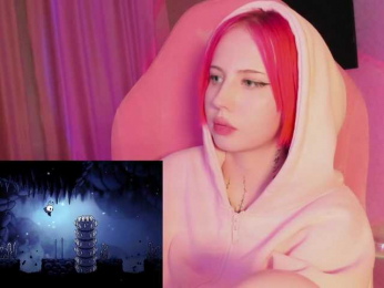 luvsoak webcam model stream image