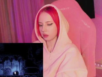 luvsoak webcam model stream image