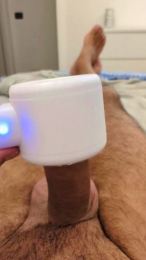 Mario1543 webcam model stream image