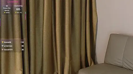 Breidyhard webcam stripchat model stream image