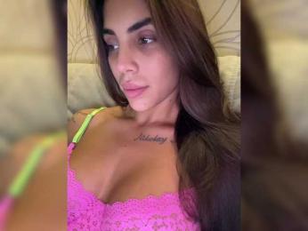 BlackPantera666999 webcam model stream image