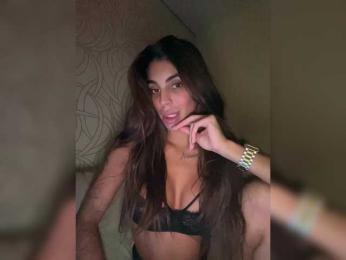 BlackPantera666999 webcam model stream image